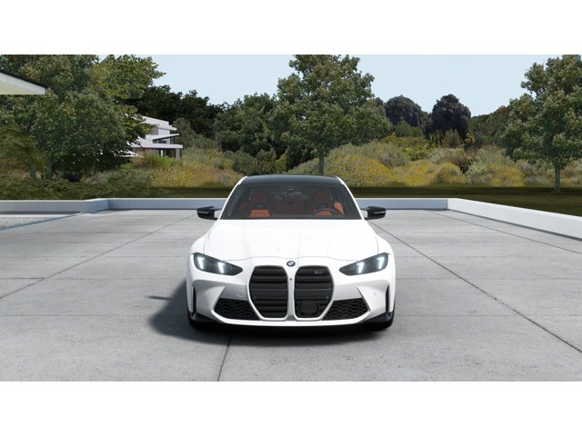 2026 BMW 3 Series Base