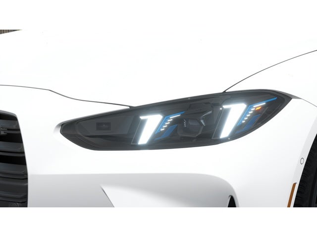 2026 BMW 3 Series Base