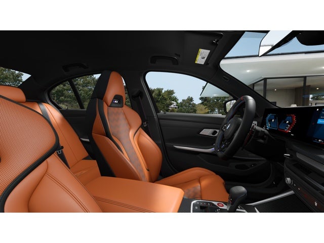 2026 BMW 3 Series Base