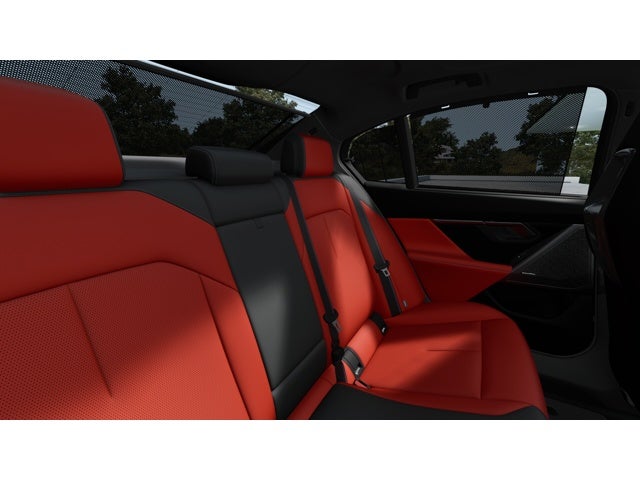 2026 BMW 5 Series Base