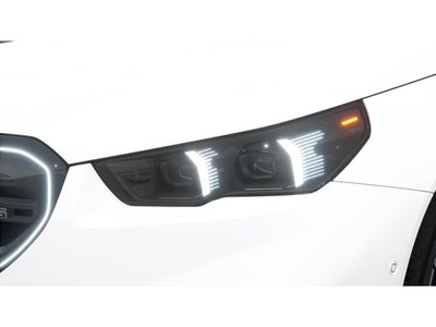 2026 BMW 5 Series Base