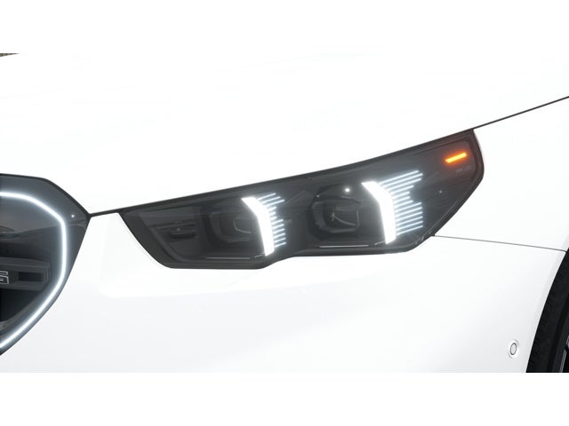 2026 BMW 5 Series Base