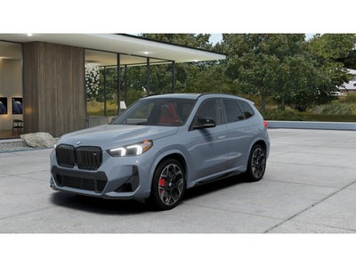 2026 BMW X1 Base