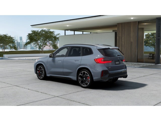 2026 BMW X1 Base