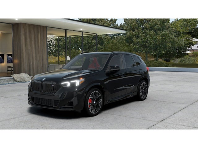 2026 BMW X1 Base