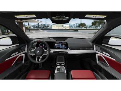 2026 BMW X1 Base