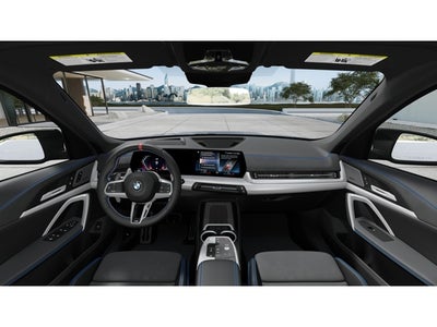 2026 BMW X1 Base