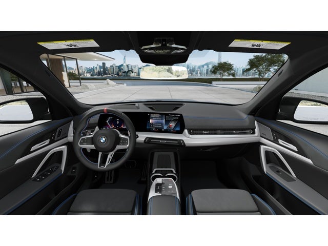 2026 BMW X1 Base