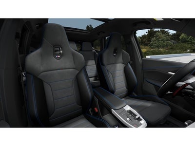 2026 BMW X1 Base
