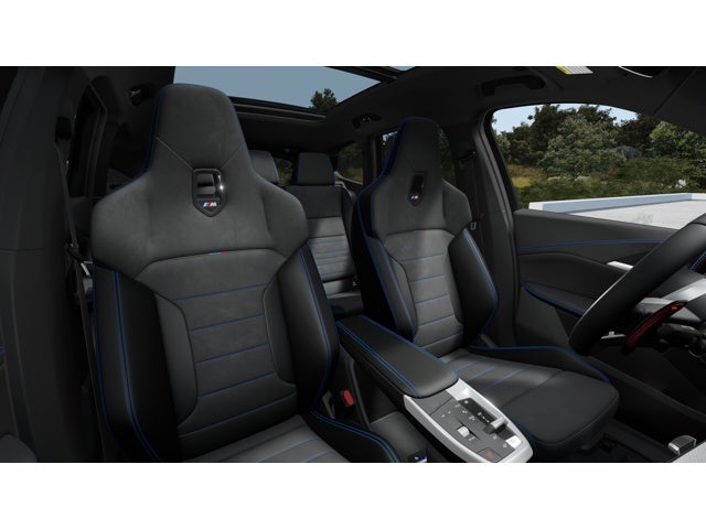 2026 BMW X1 Base
