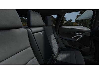 2026 BMW X1 Base