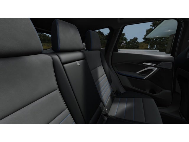 2026 BMW X1 Base