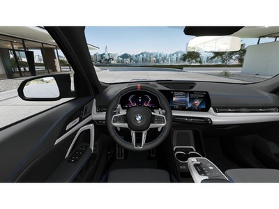 2026 BMW X1 Base
