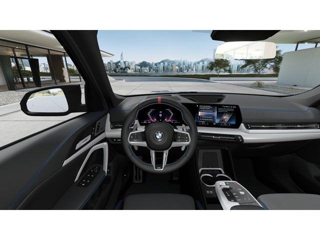 2026 BMW X1 Base