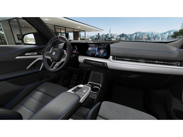 2026 BMW X1 Base