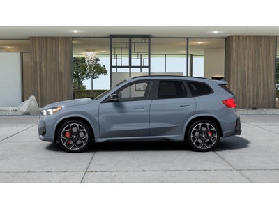 2026 BMW X1 Base