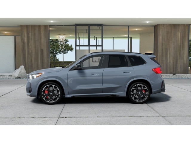 2026 BMW X1 Base