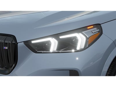 2026 BMW X1 Base