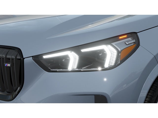 2026 BMW X1 Base