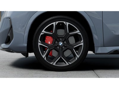 2026 BMW X1 Base