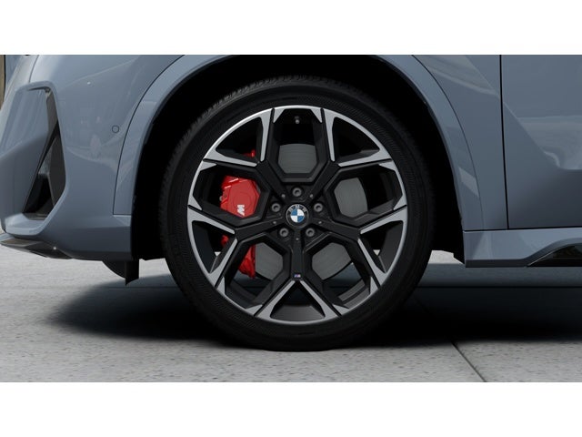 2026 BMW X1 Base
