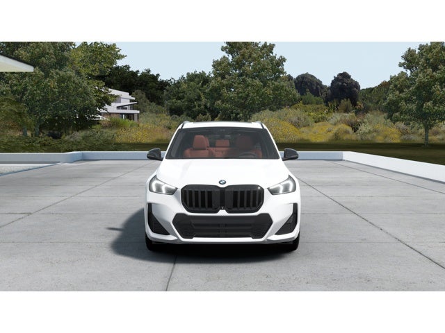 2026 BMW X1 Base