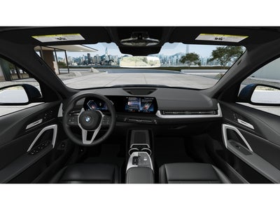 2026 BMW X1 Base