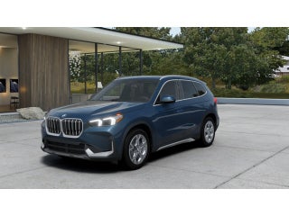 2026 BMW X1 Base