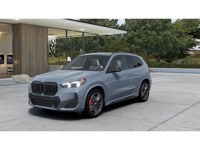 2026 BMW X1 Base