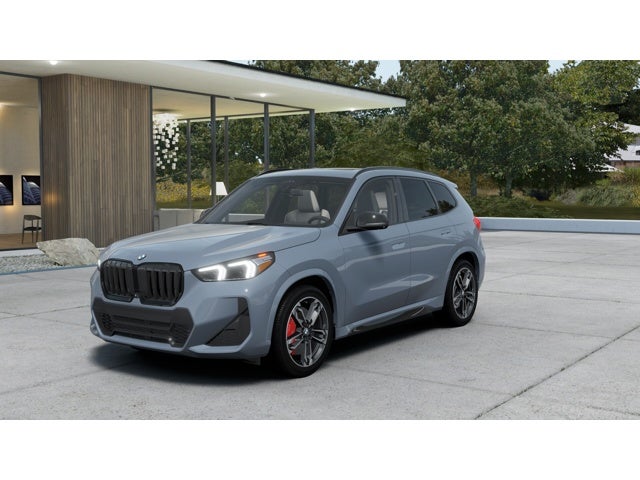 2026 BMW X1 Base