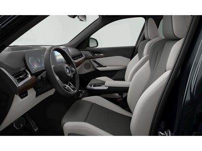 2026 BMW X1 Base