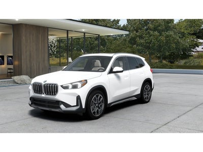 2026 BMW X1 Base