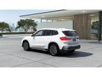 2026 BMW X1 Base