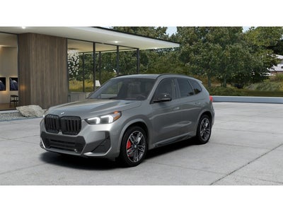 2026 BMW X1 Base