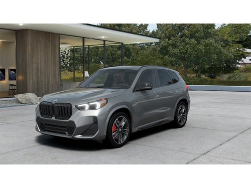 2026 BMW X1 Base