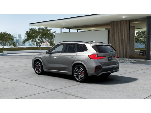 2026 BMW X1 Base