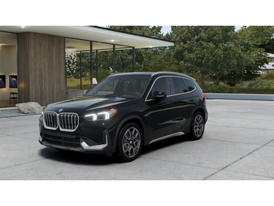 2026 BMW X1 Base