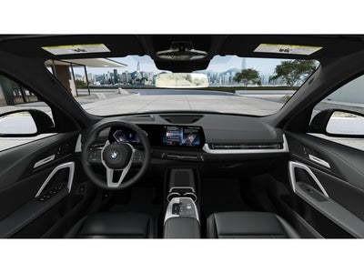 2026 BMW X1 Base