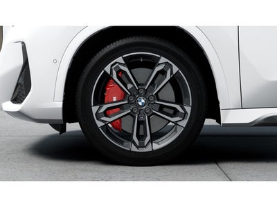 2027 BMW X1 Base