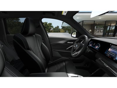2027 BMW X1 Base