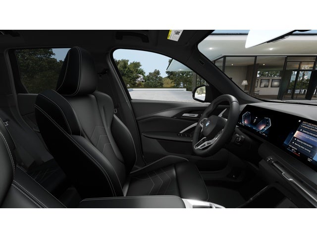 2027 BMW X1 Base