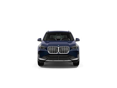 2027 BMW X1 Base