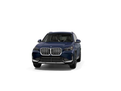 2027 BMW X1 Base