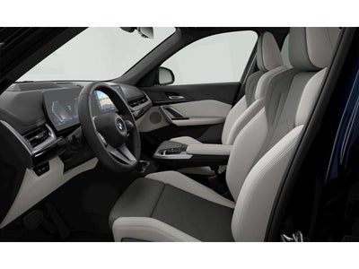 2027 BMW X1 Base