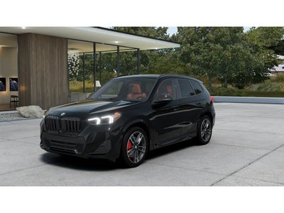 2026 BMW X1 Base