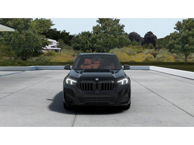 2026 BMW X1 Base