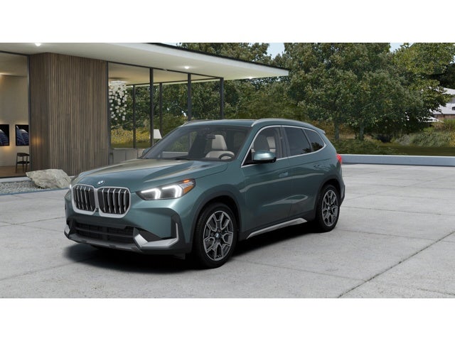 2026 BMW X1 Base