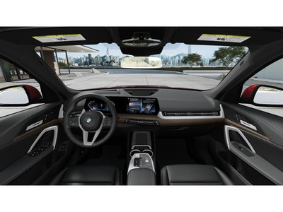 2026 BMW X1 Base