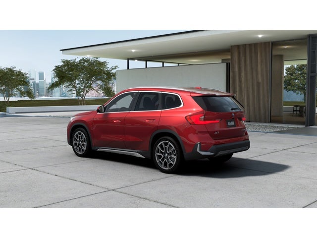 2026 BMW X1 Base