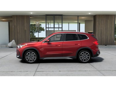 2026 BMW X1 Base